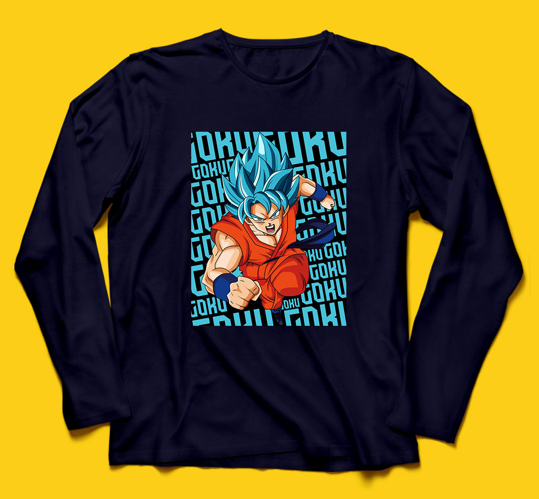 Brandzvibe Dbz 5