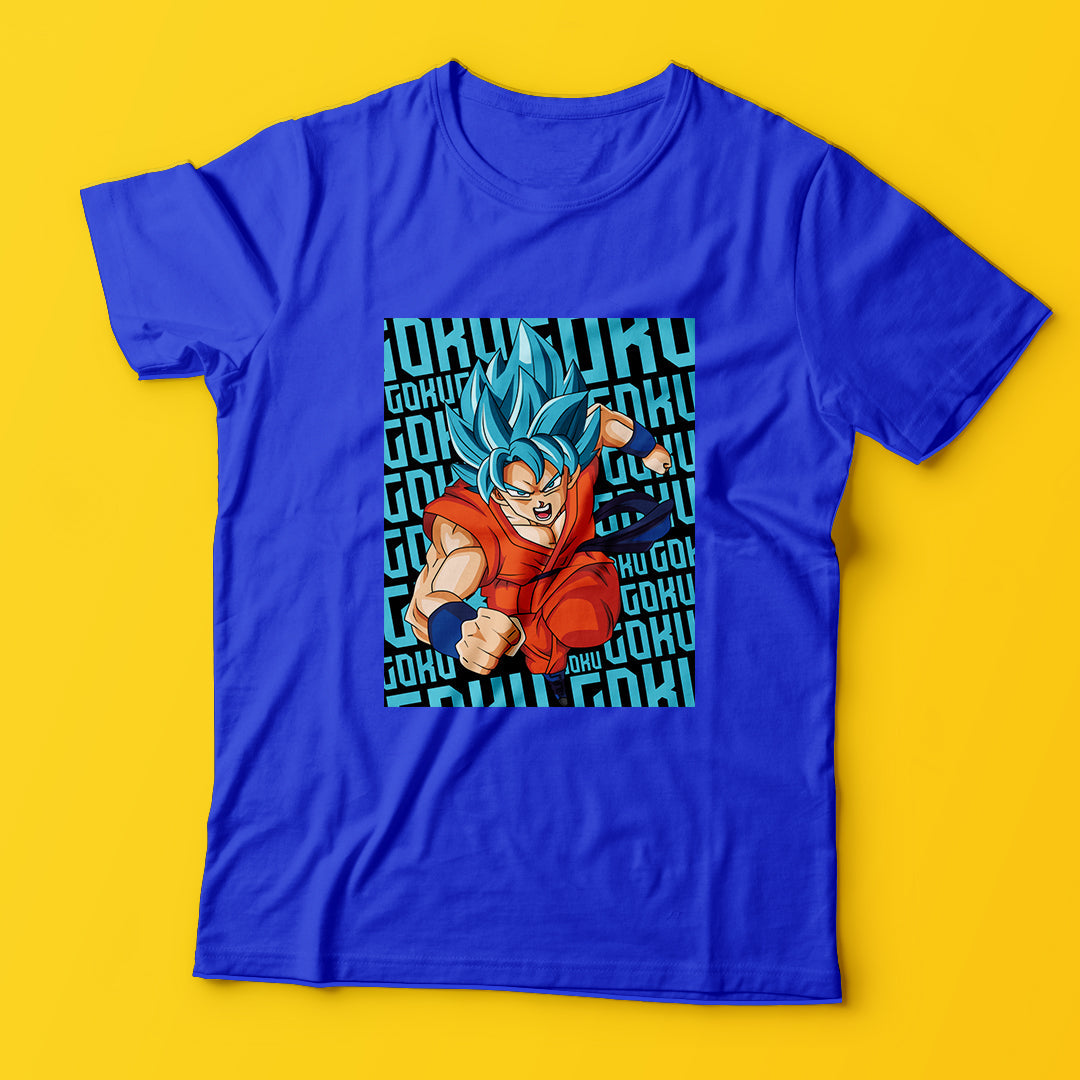 Brandzvibe Dbz 5