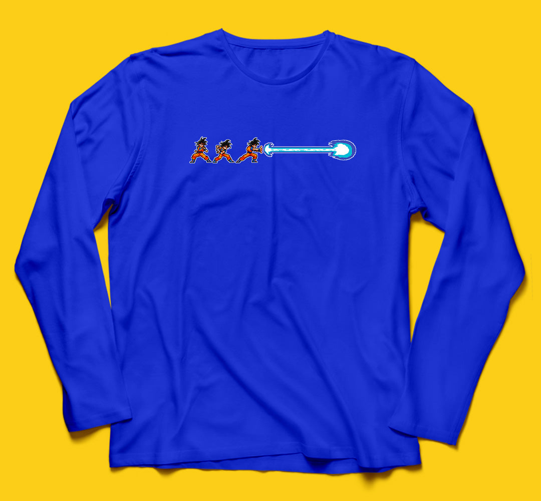 Brandzvibe DBZ 6