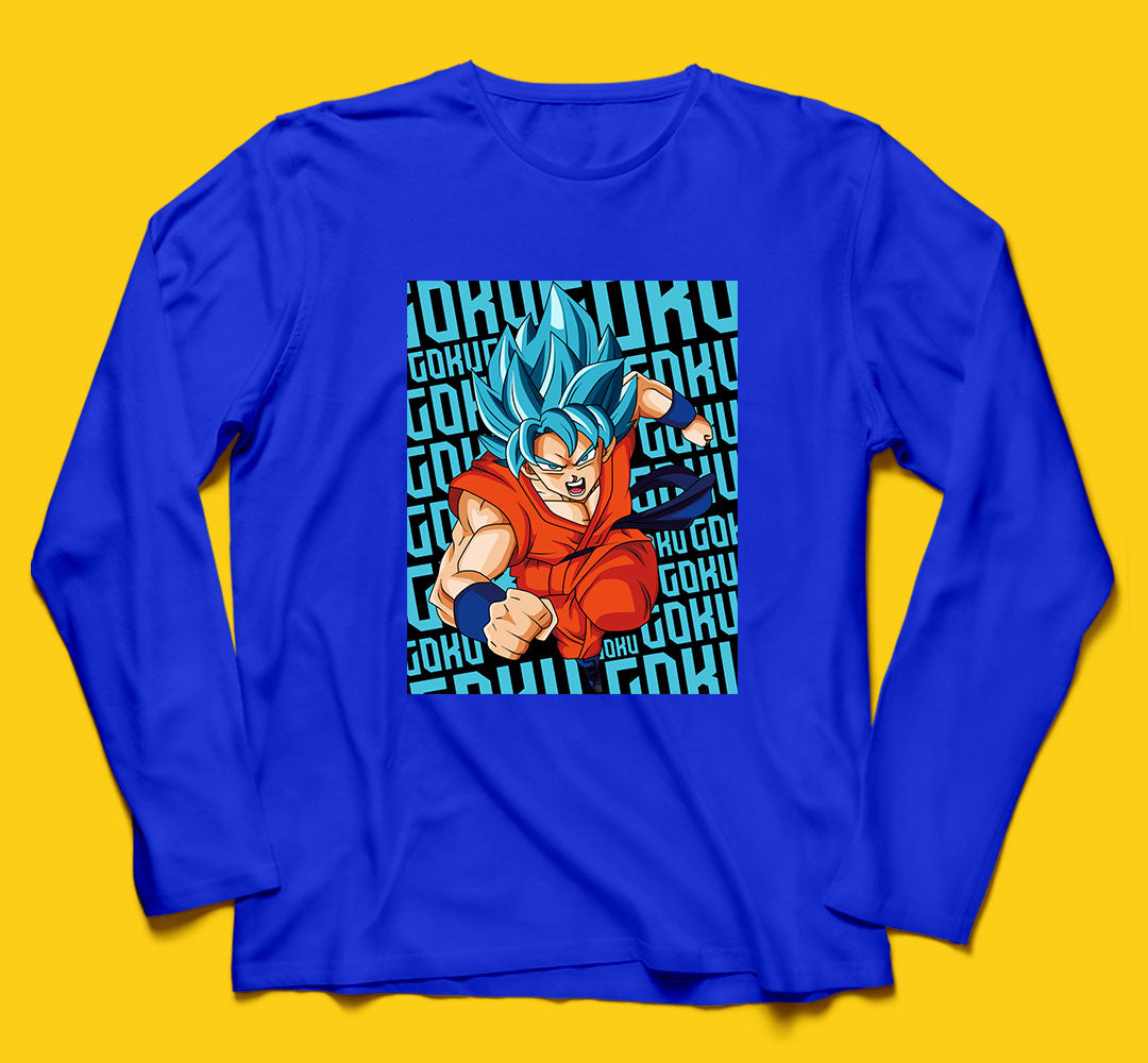 Brandzvibe Dbz 5
