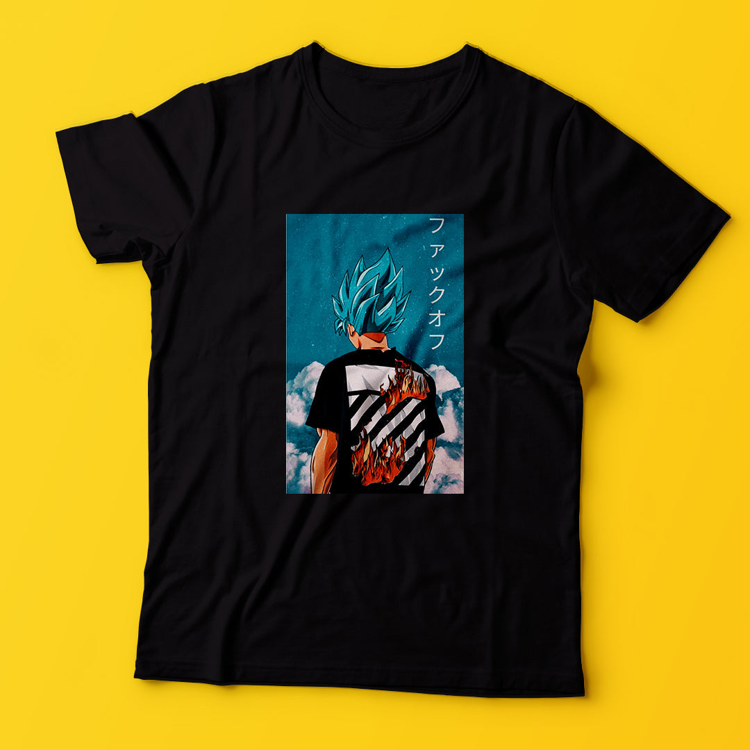 Brandzvibe Dbz 4