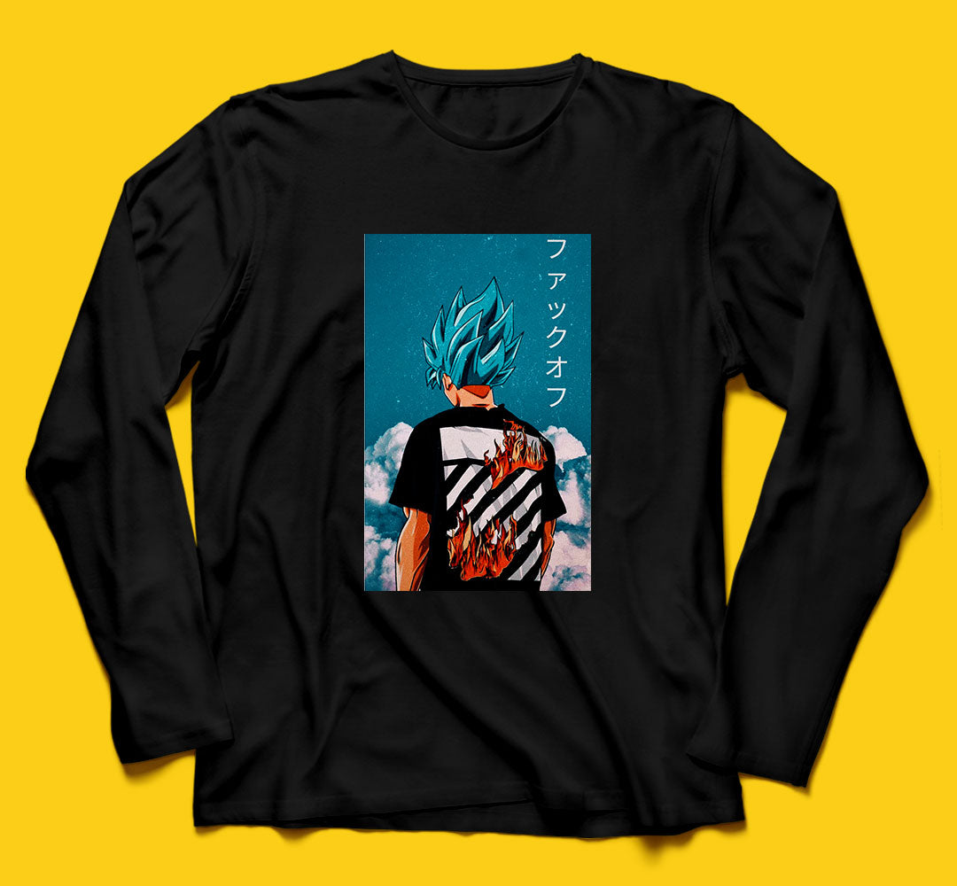 Brandzvibe Dbz 4