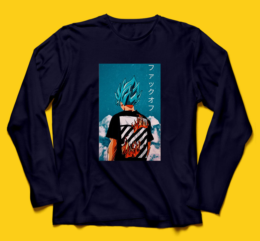 Brandzvibe Dbz 4