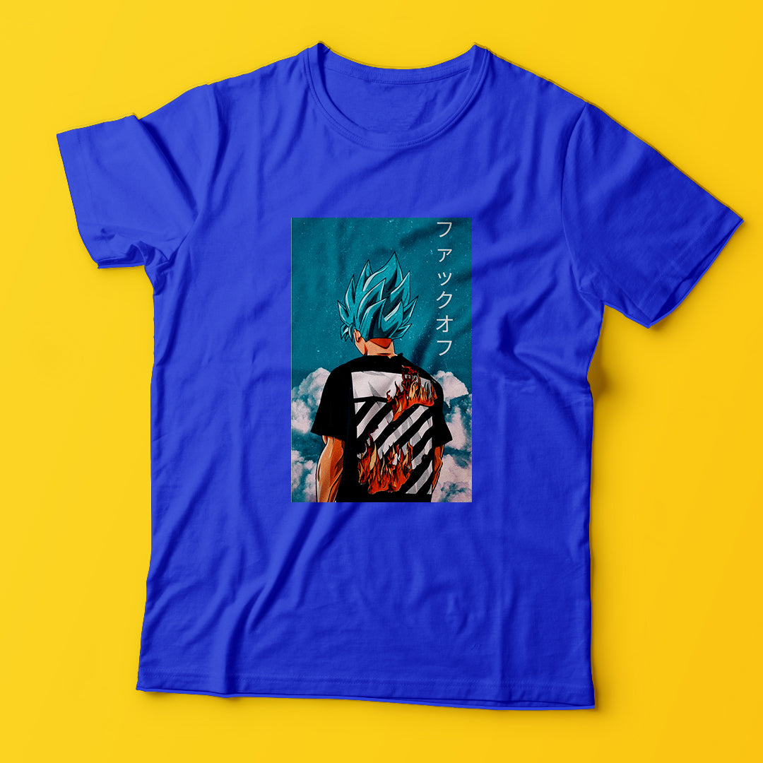 Brandzvibe Dbz 4