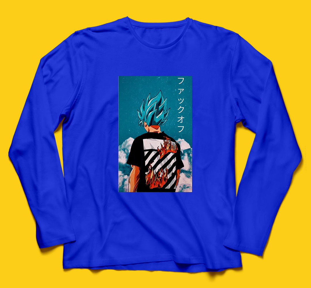 Brandzvibe Dbz 4