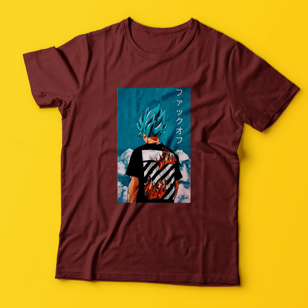 Brandzvibe Dbz 4