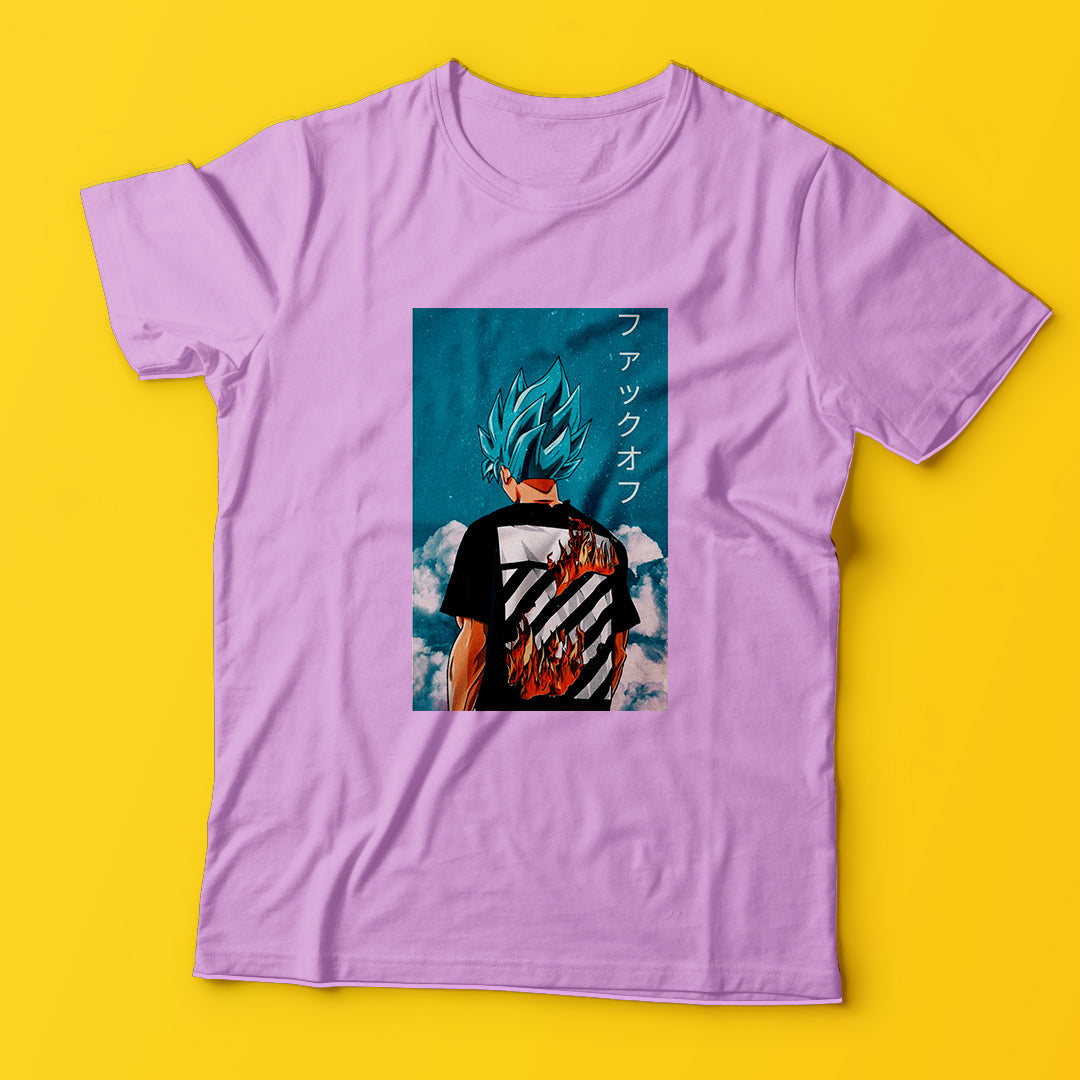 Brandzvibe Dbz 4