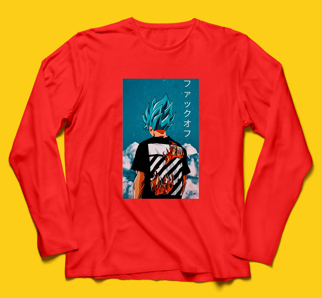 Brandzvibe Dbz 4