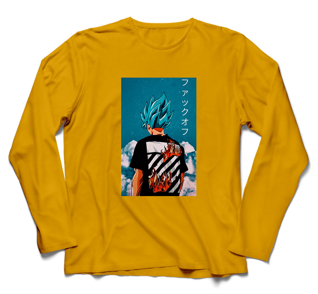 Brandzvibe Dbz 4