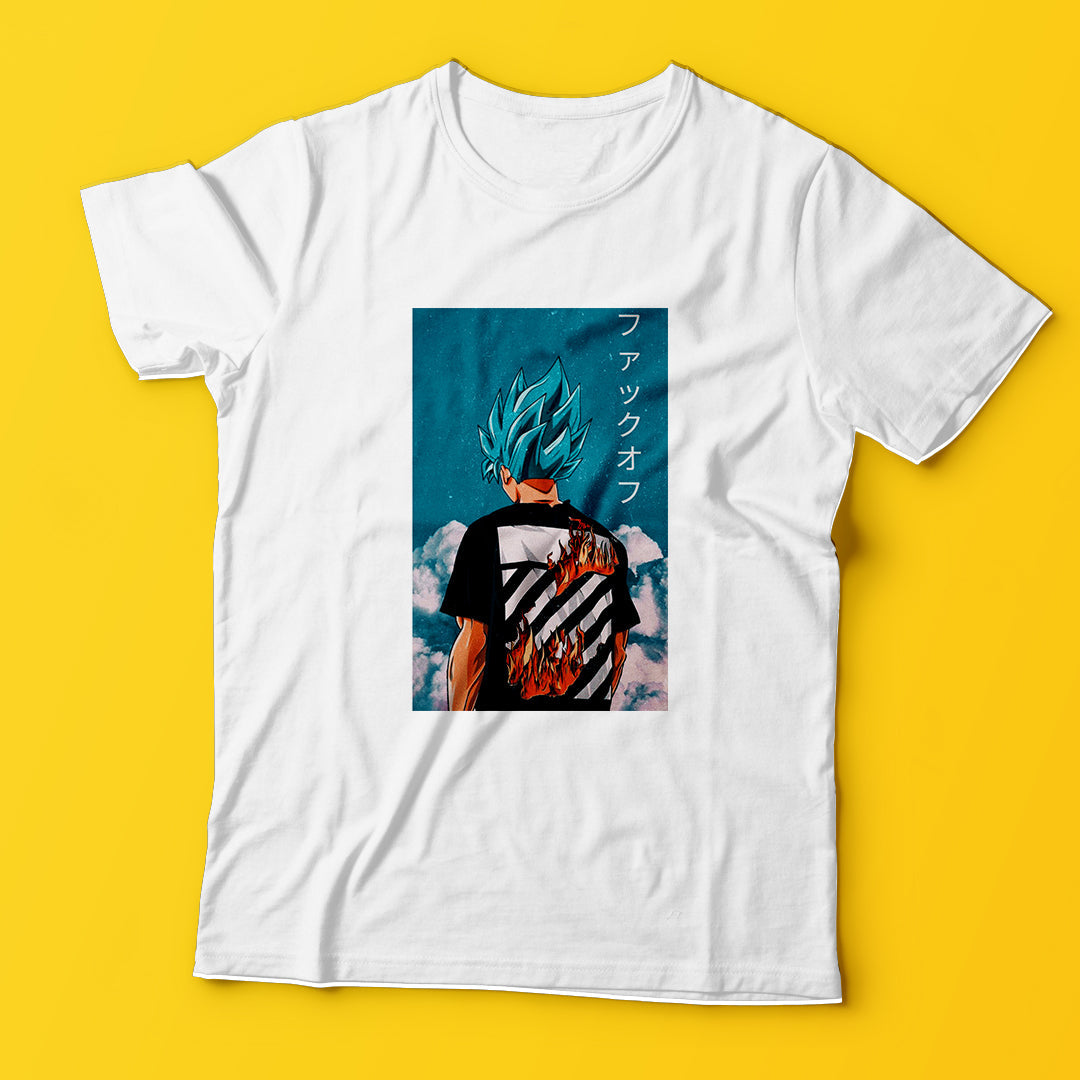 Brandzvibe Dbz 4