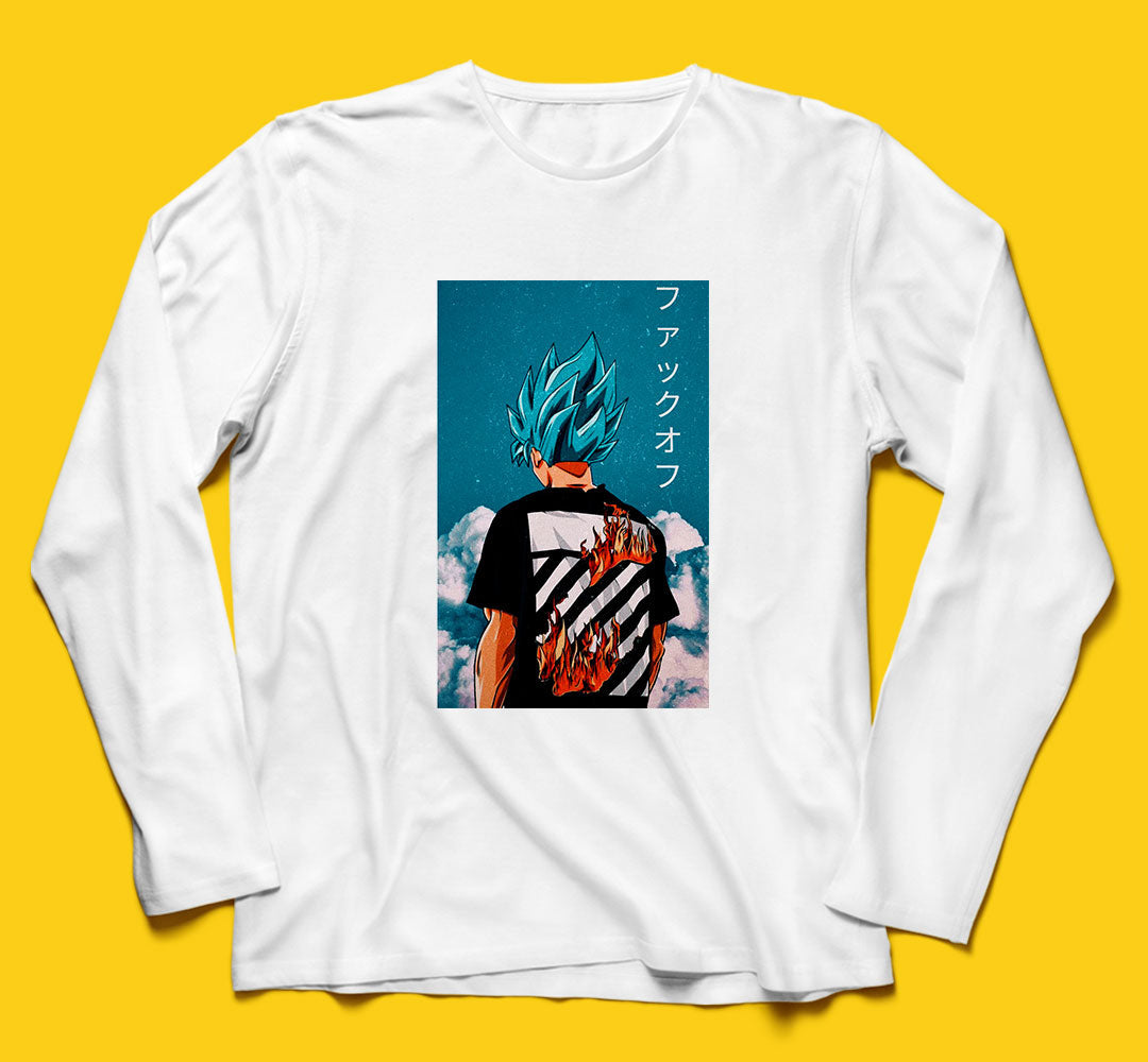 Brandzvibe Dbz 4