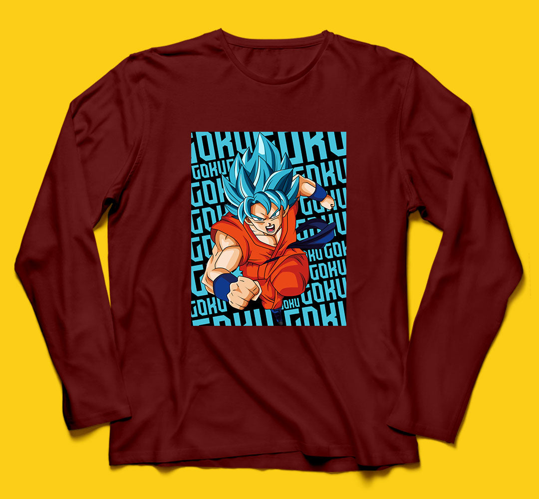 Brandzvibe Dbz 5