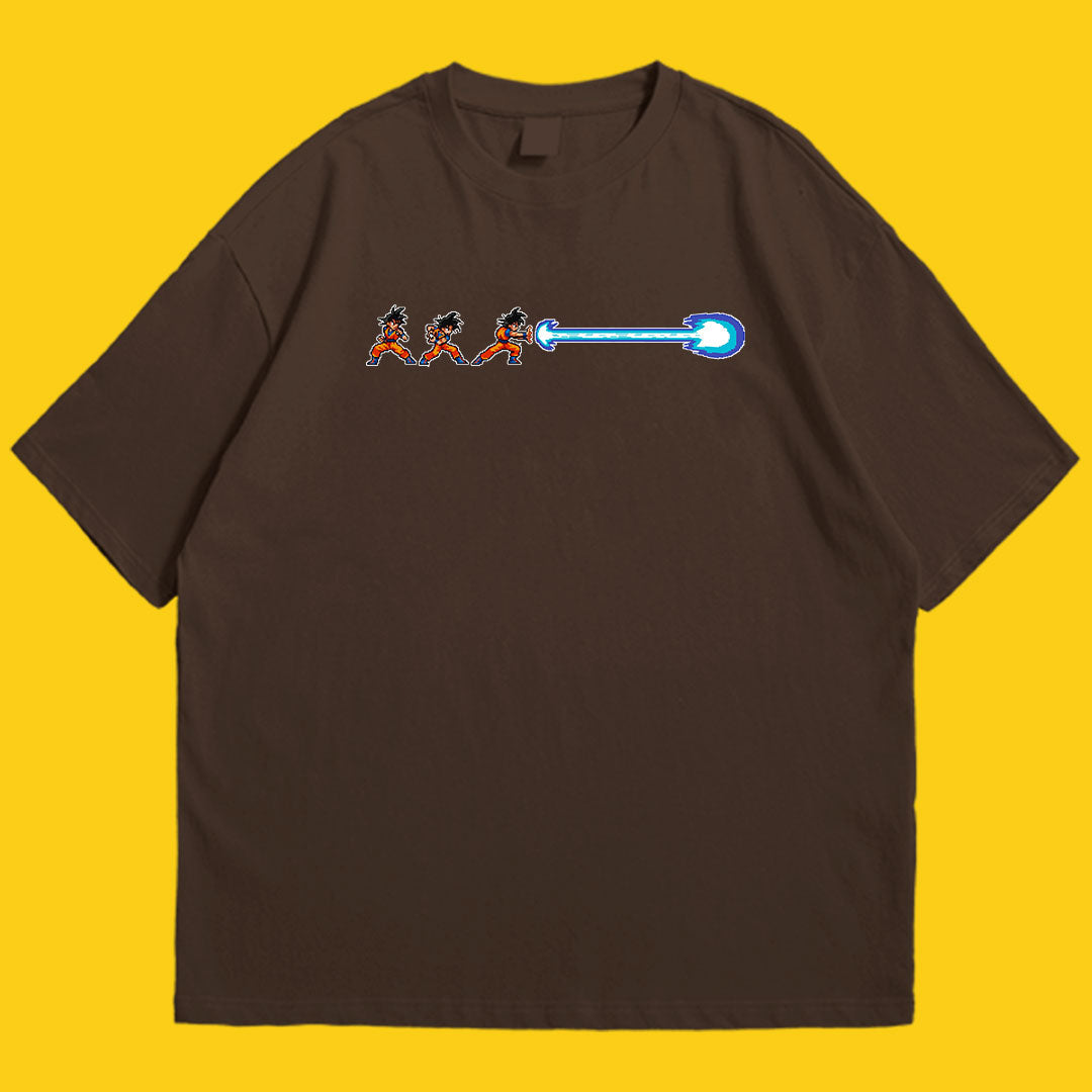 Brandzvibe Dbz drop shldr