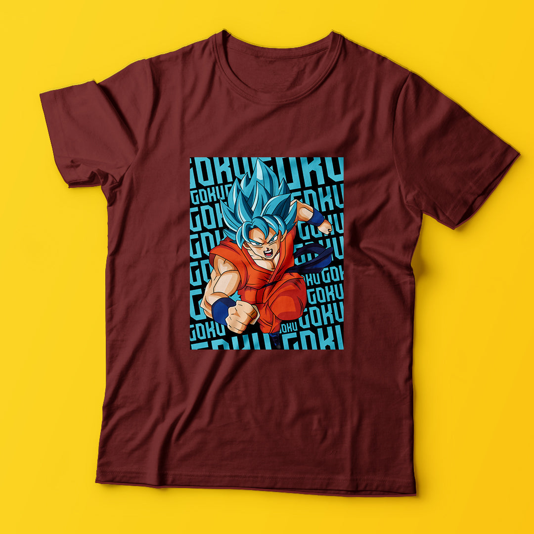 Brandzvibe Dbz 5