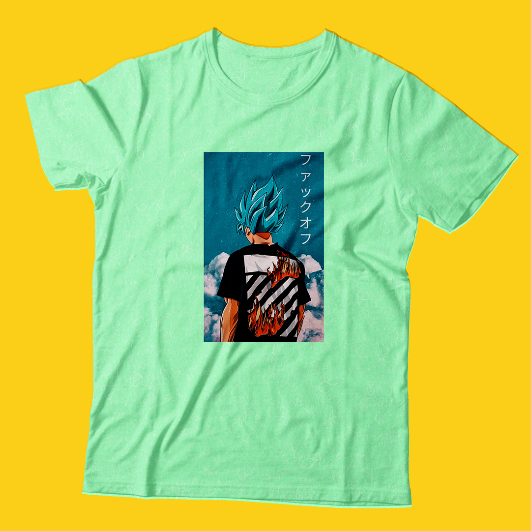 Brandzvibe Dbz 4