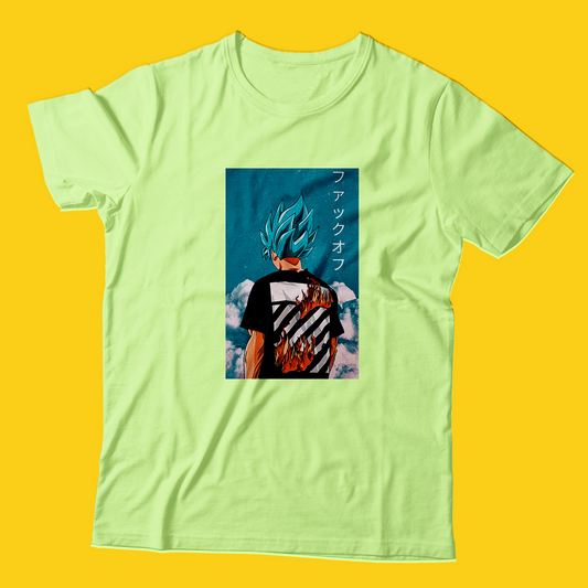 Brandzvibe Dbz 4