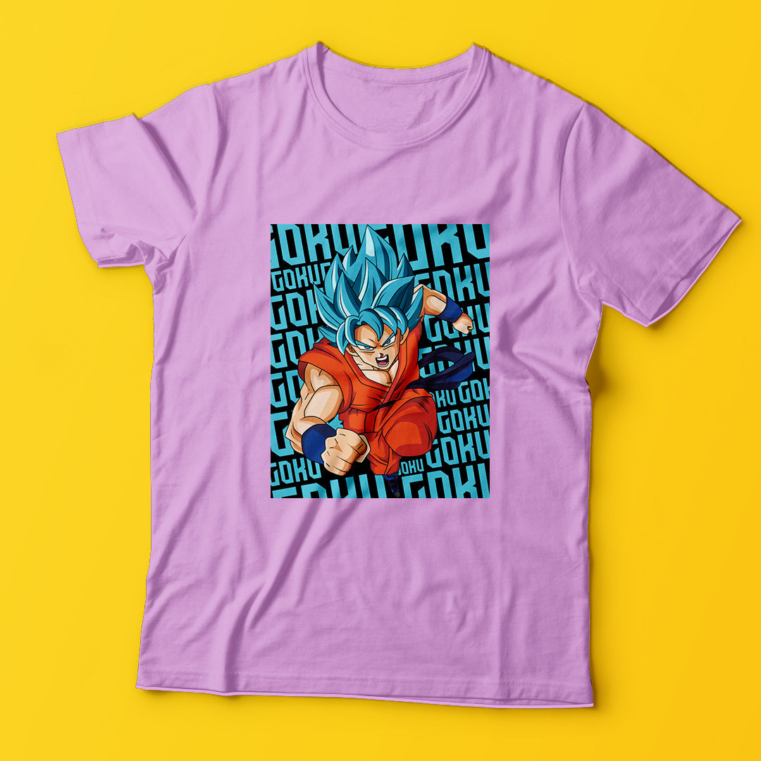 Brandzvibe Dbz 5