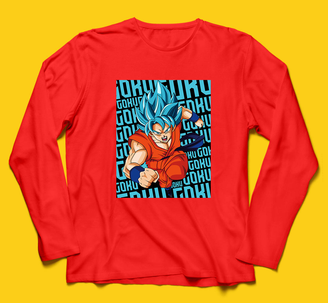 Brandzvibe Dbz 5