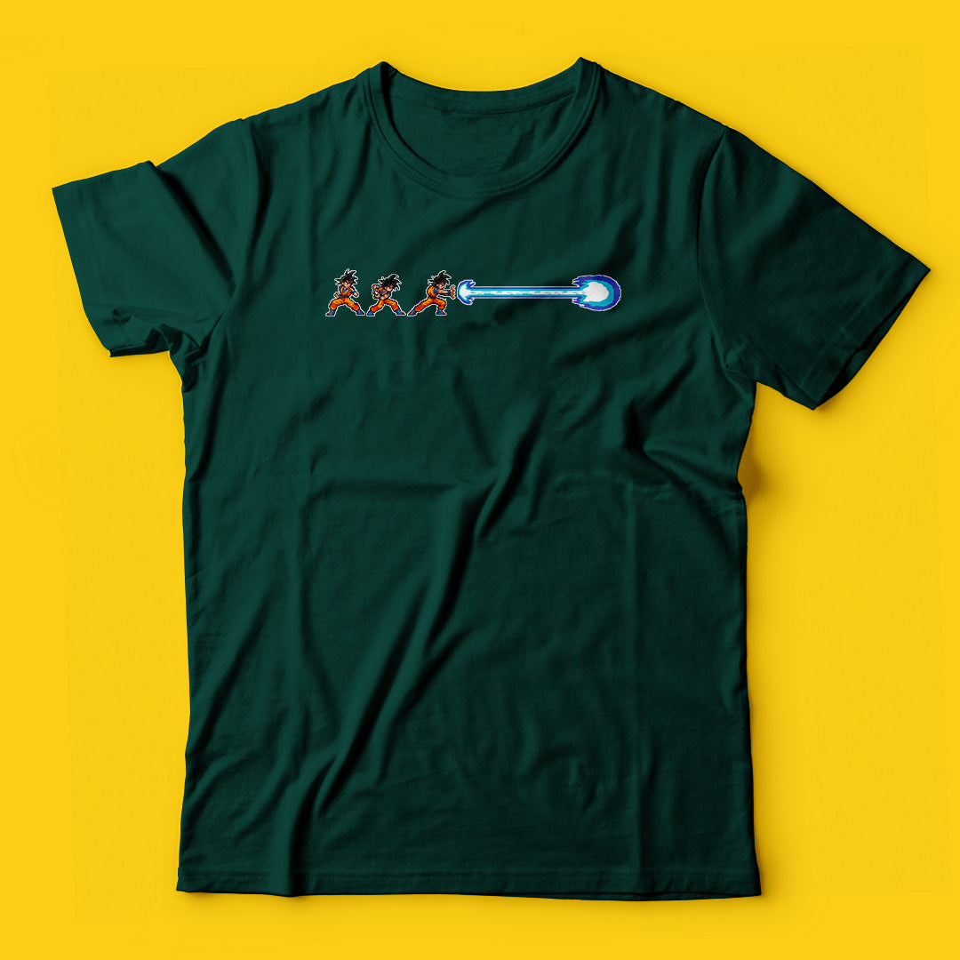Brandzvibe DBZ 6