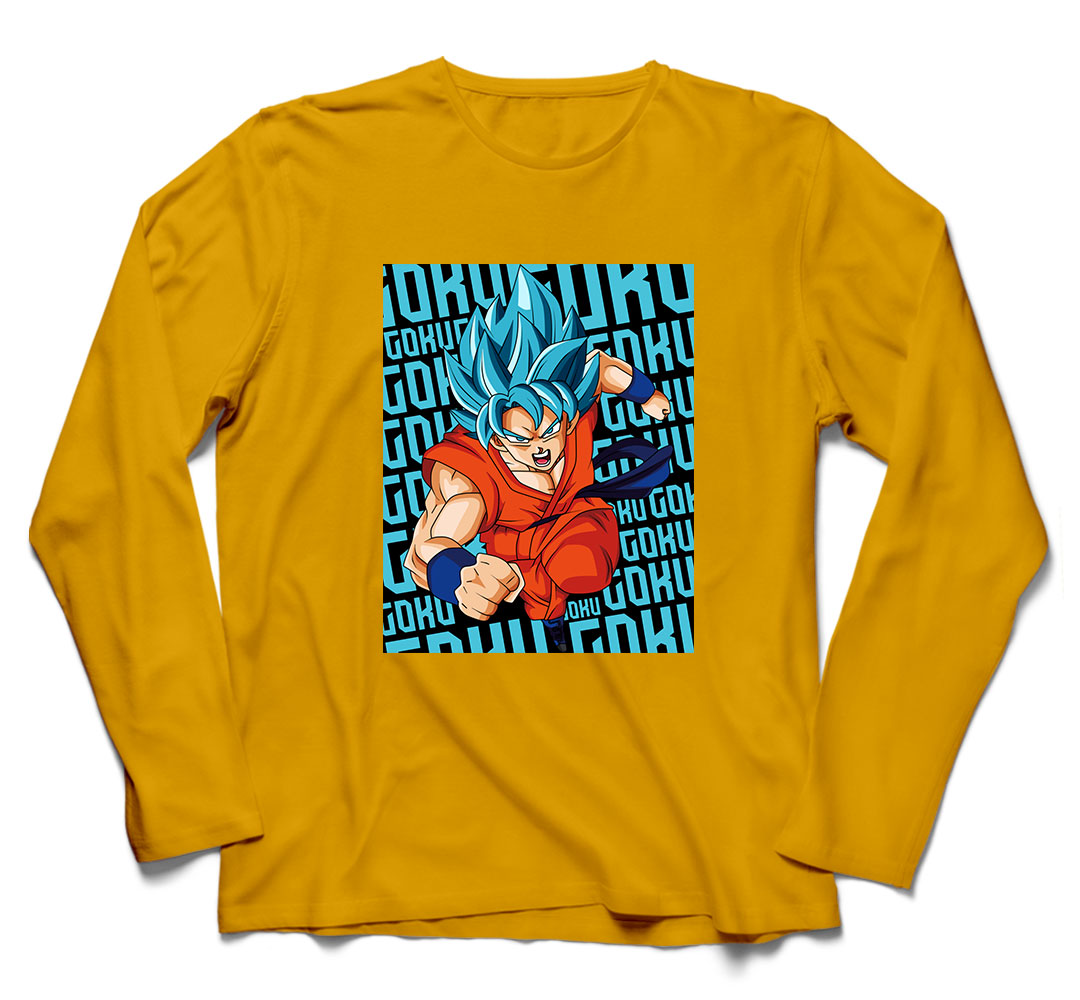 Brandzvibe Dbz 5
