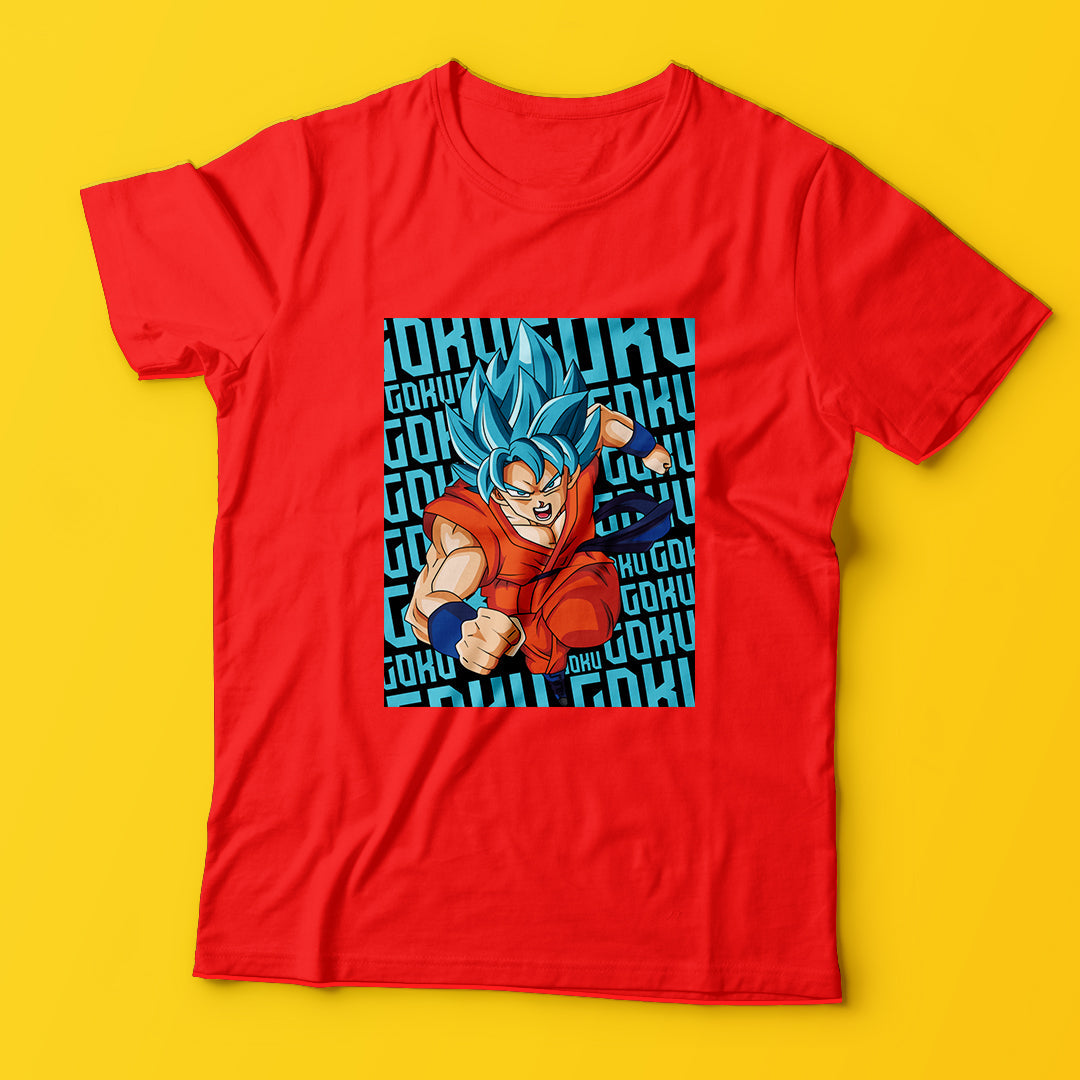 Brandzvibe Dbz 5