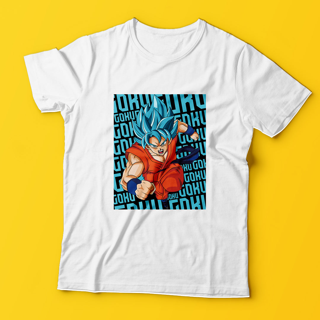 Brandzvibe Dbz 5