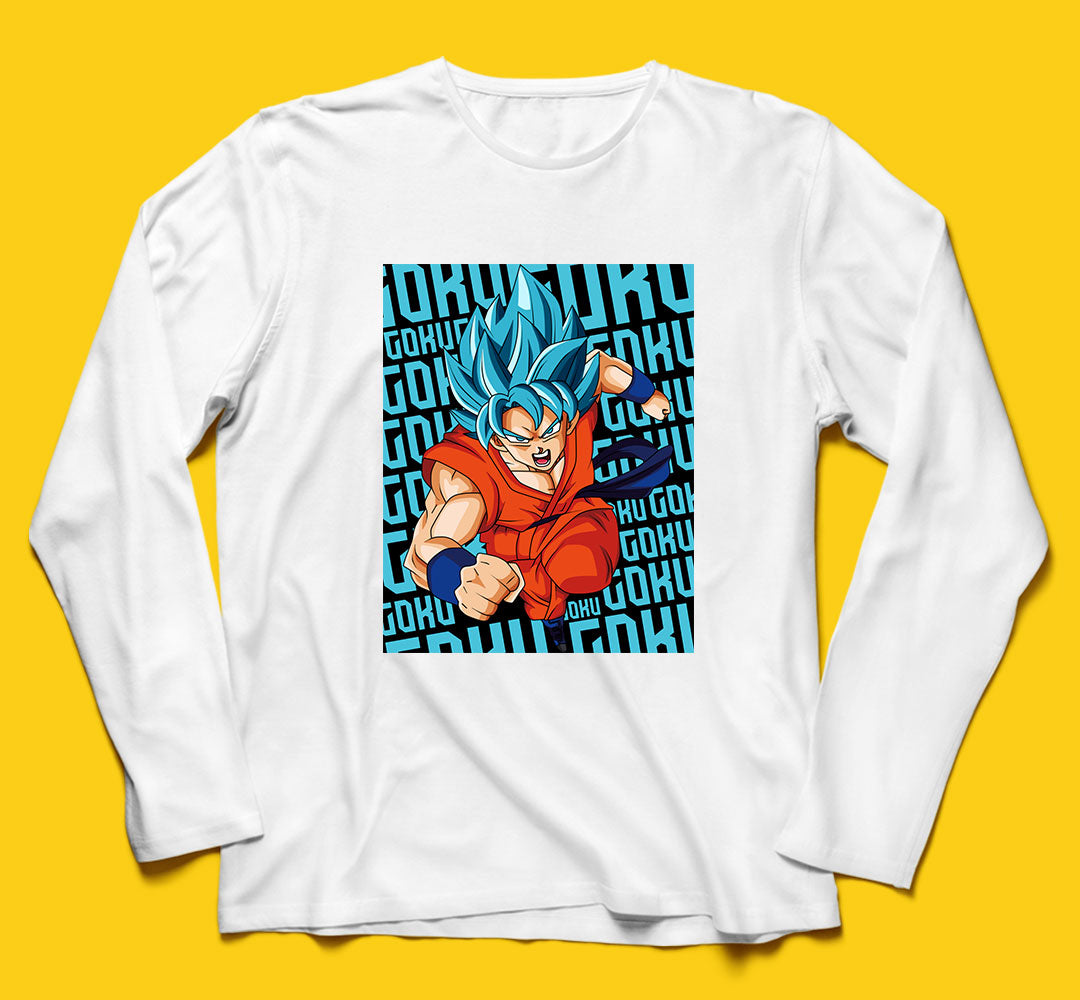 Brandzvibe Dbz 5