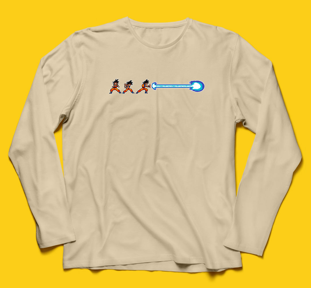 Brandzvibe DBZ 6