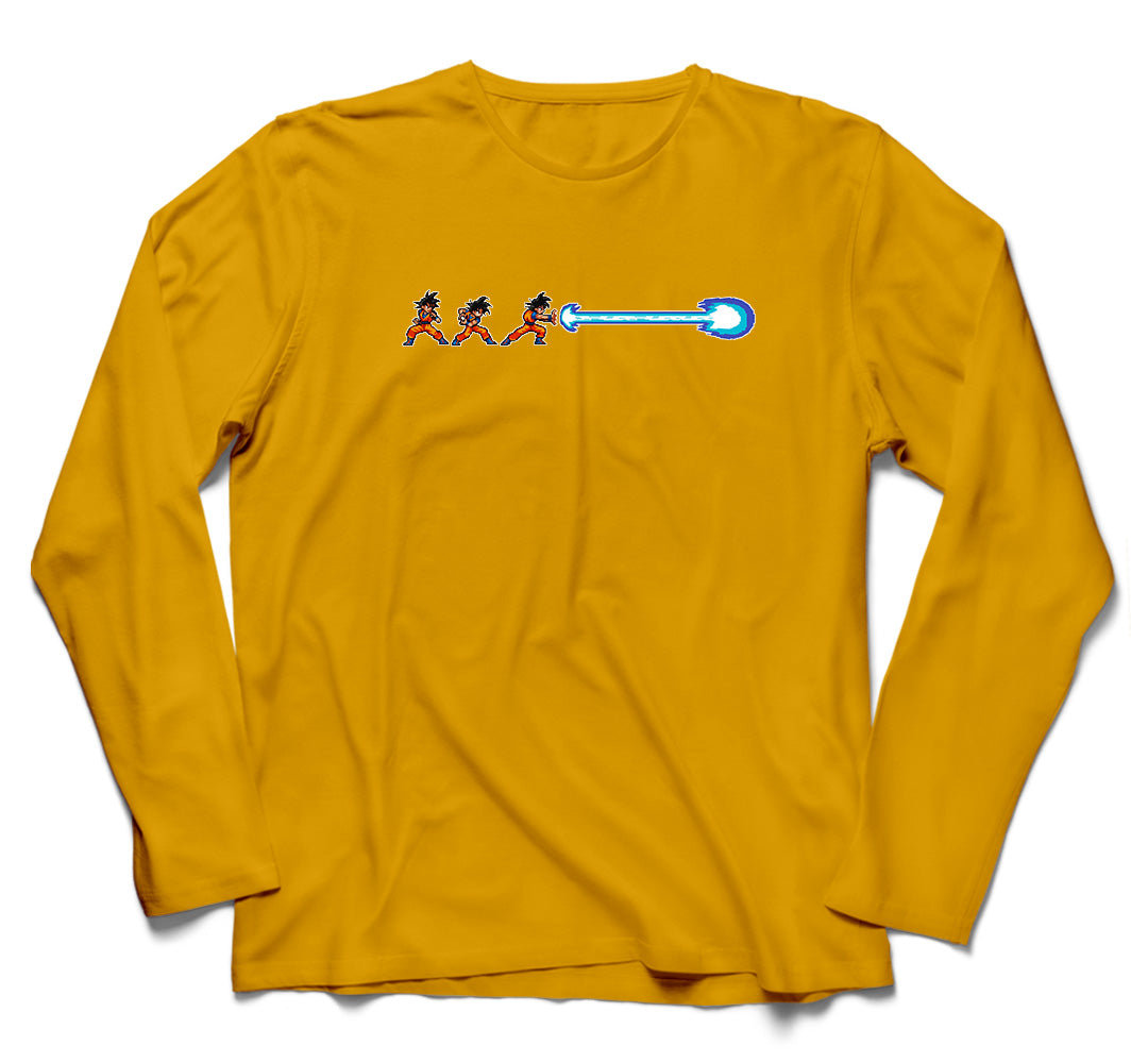 Brandzvibe DBZ 6