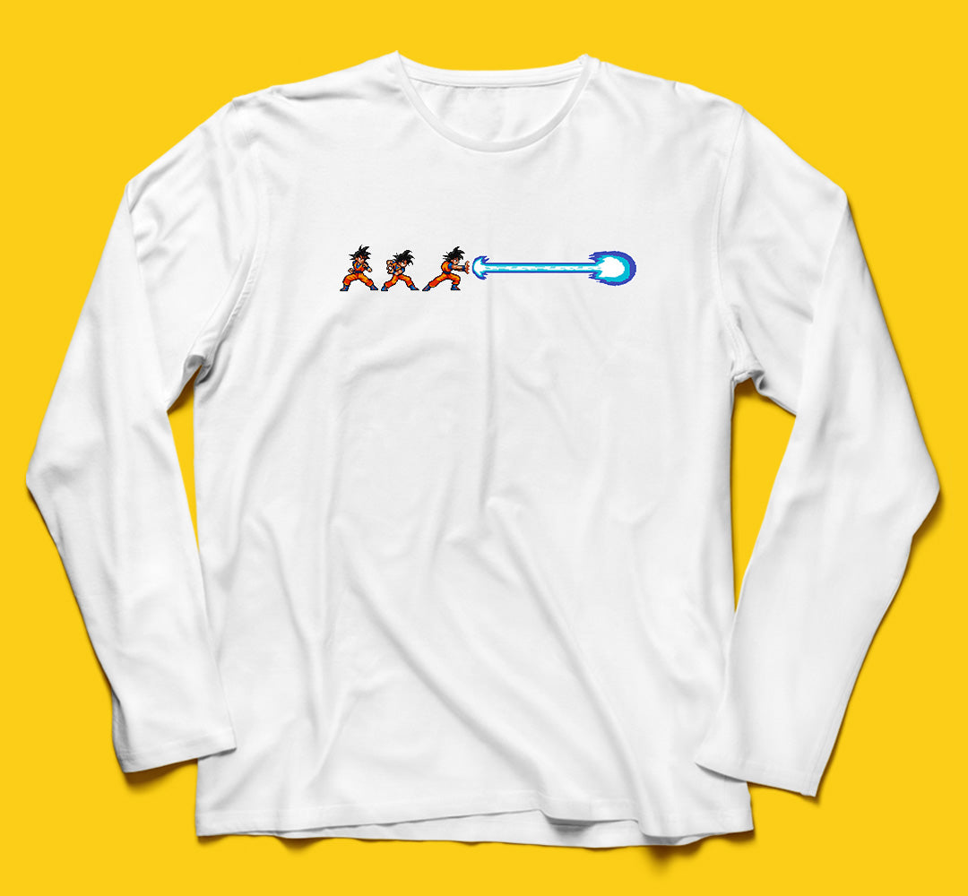 Brandzvibe DBZ 6