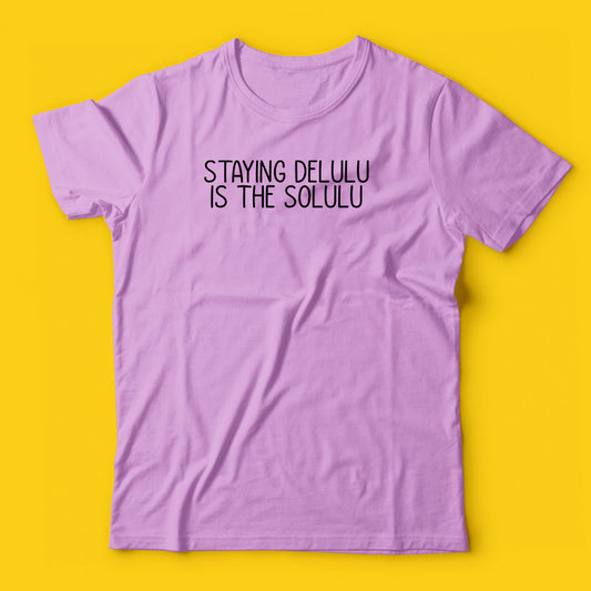 Brandzvibe Delulu solulu