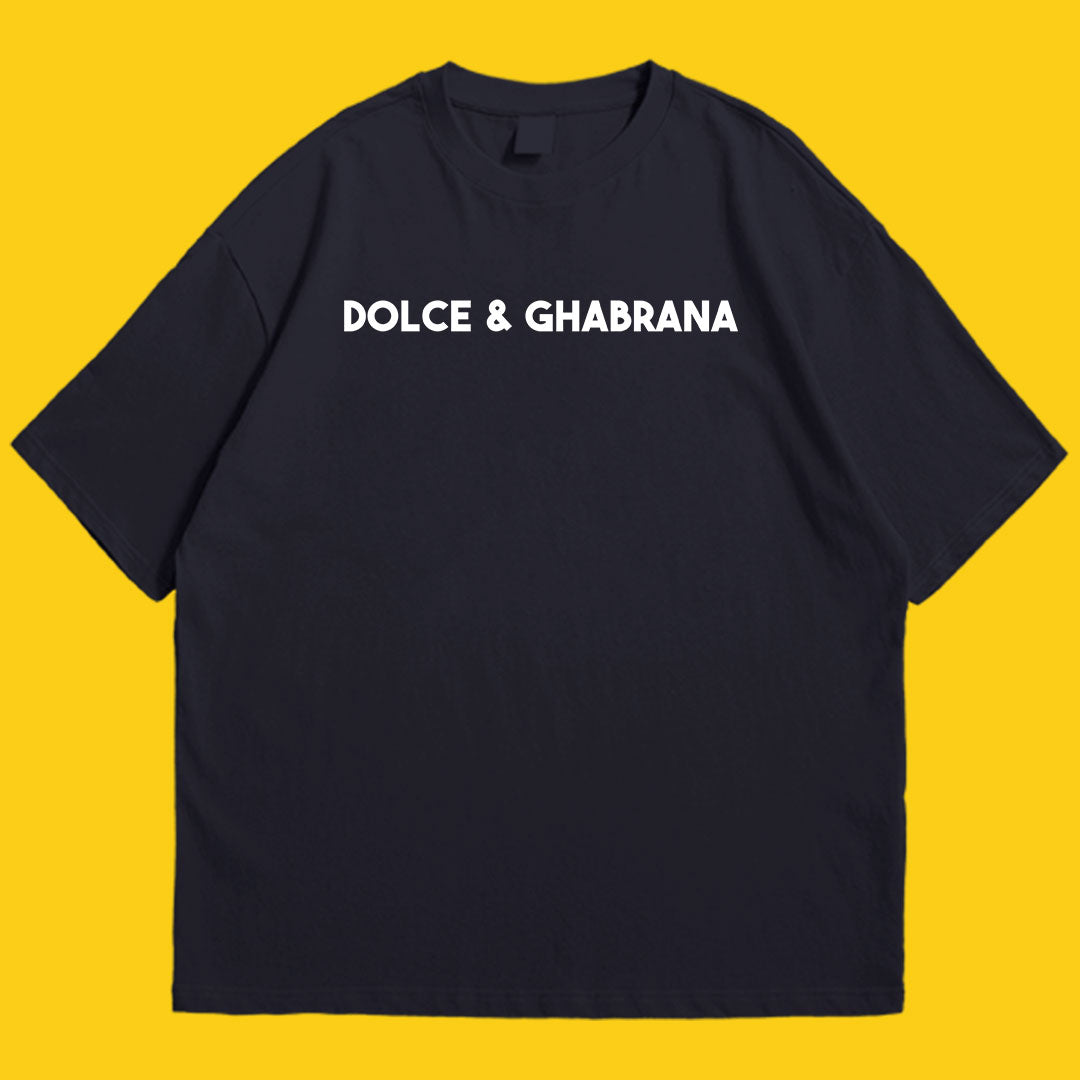 Brandzvibe Dg drop shldr