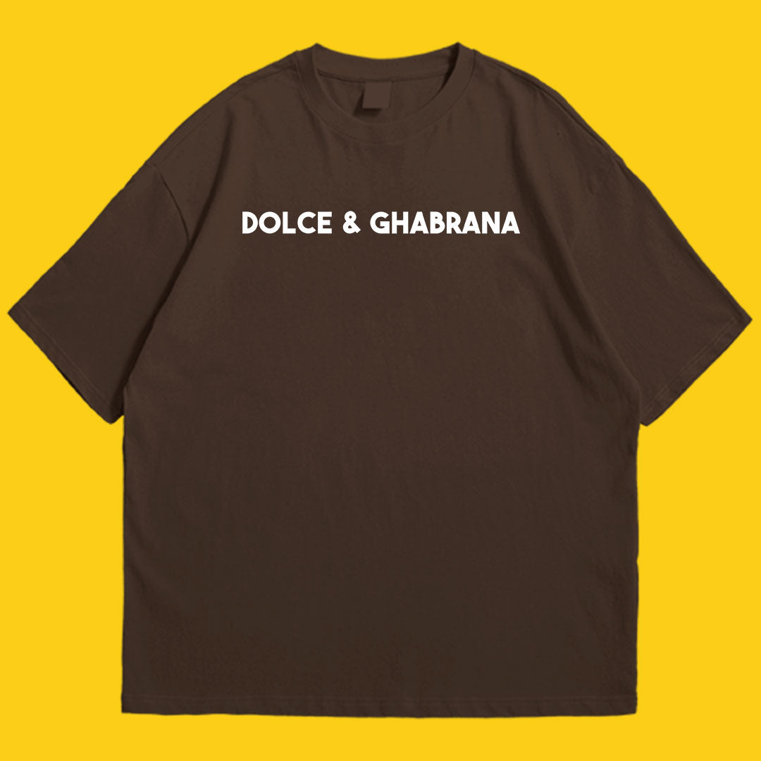 Brandzvibe Dg drop shldr