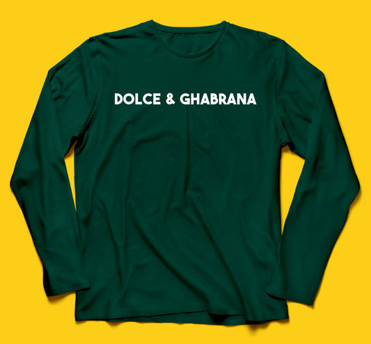 Brandzvibe DG Full Sleeves