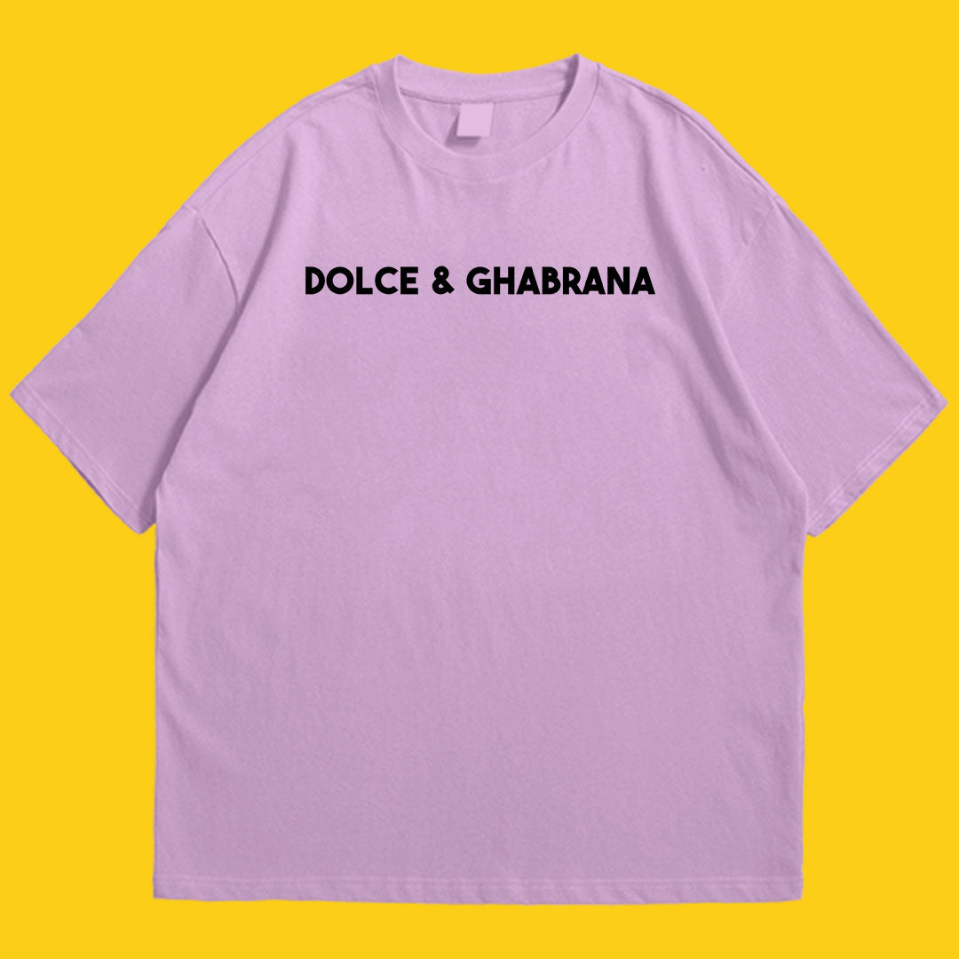 Brandzvibe Dg drop shldr