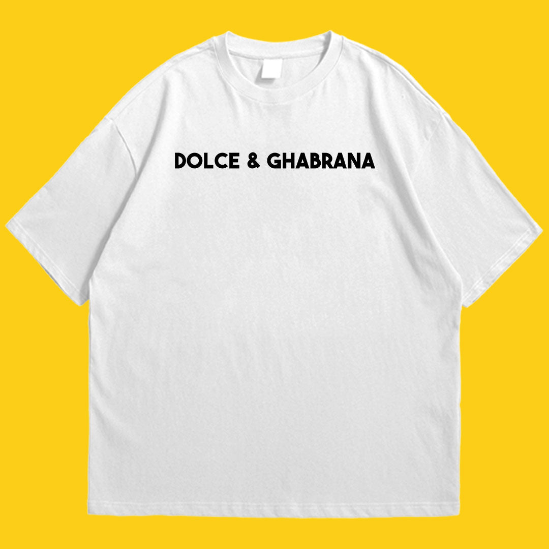 Brandzvibe Dg drop shldr