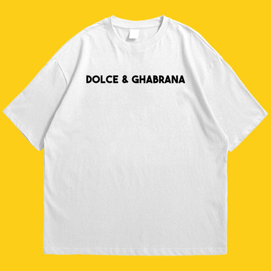 Brandzvibe Dg drop shldr