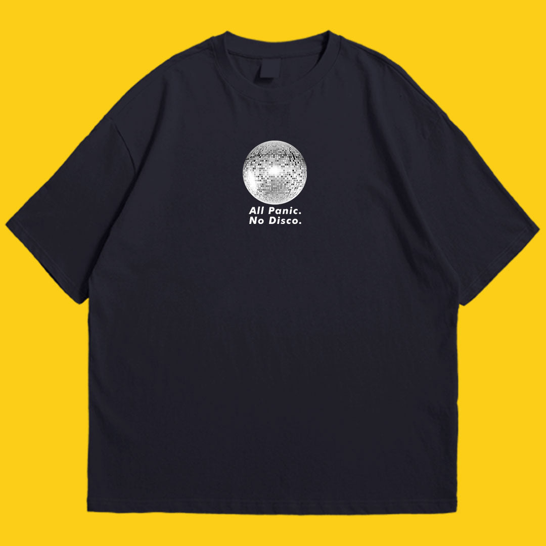 Brandzvibe Disco drop shldr
