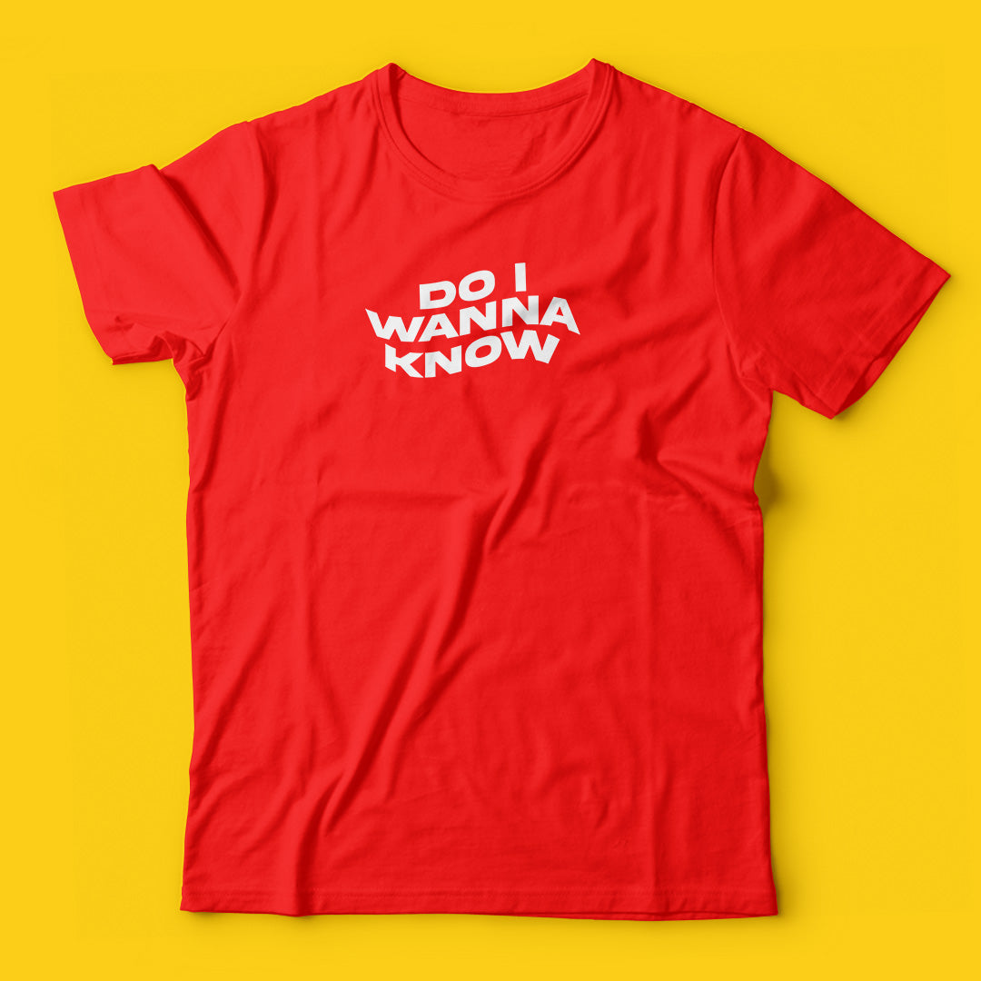 Brandzvibe Do I wanna know