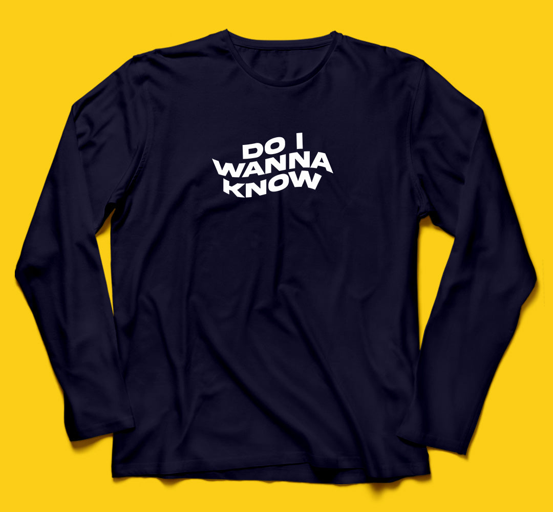 Brandzvibe Do I wanna know
