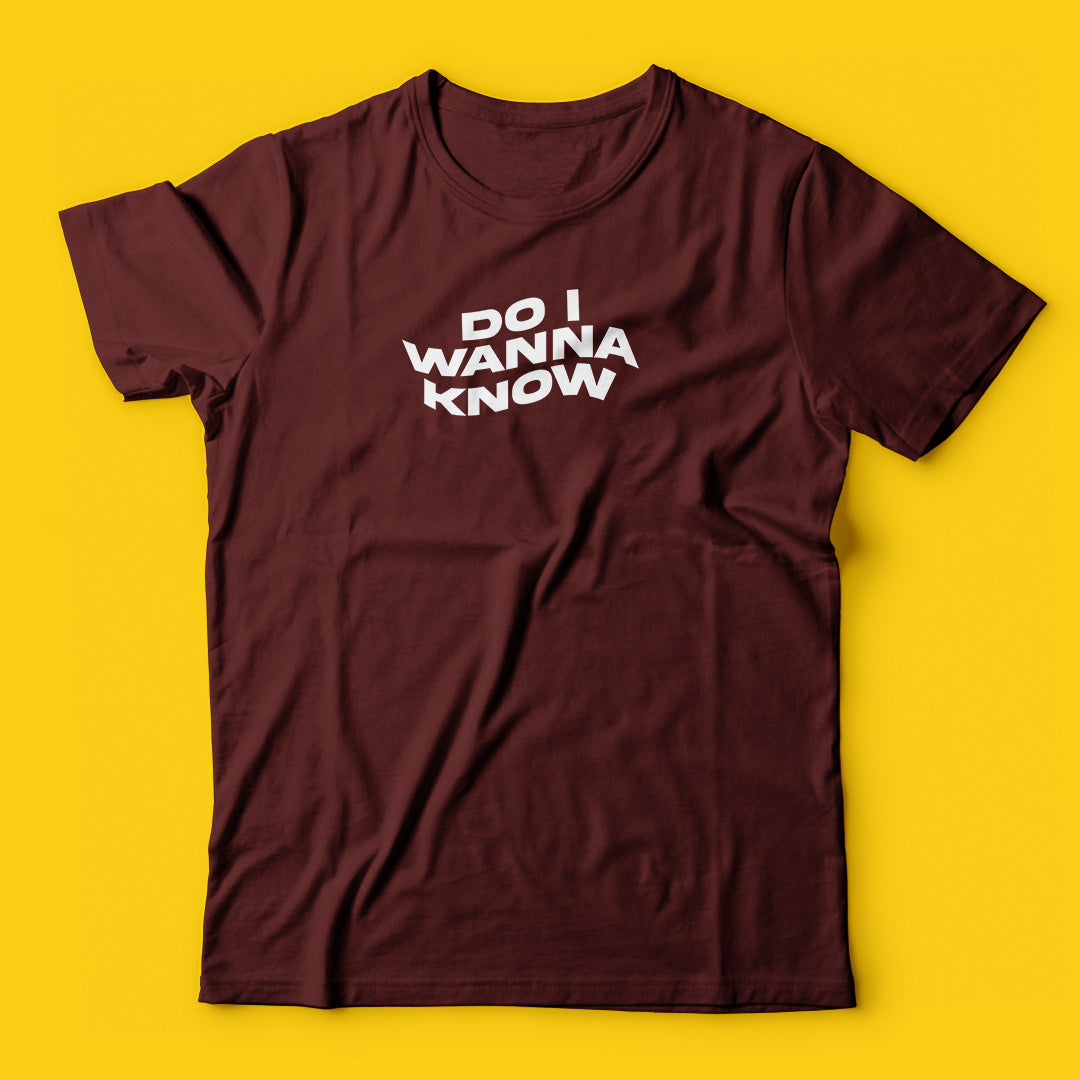 Brandzvibe Do I wanna know