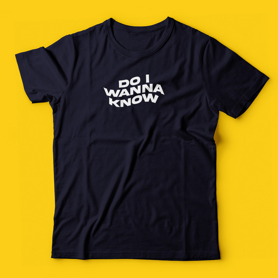 Brandzvibe Do I wanna know