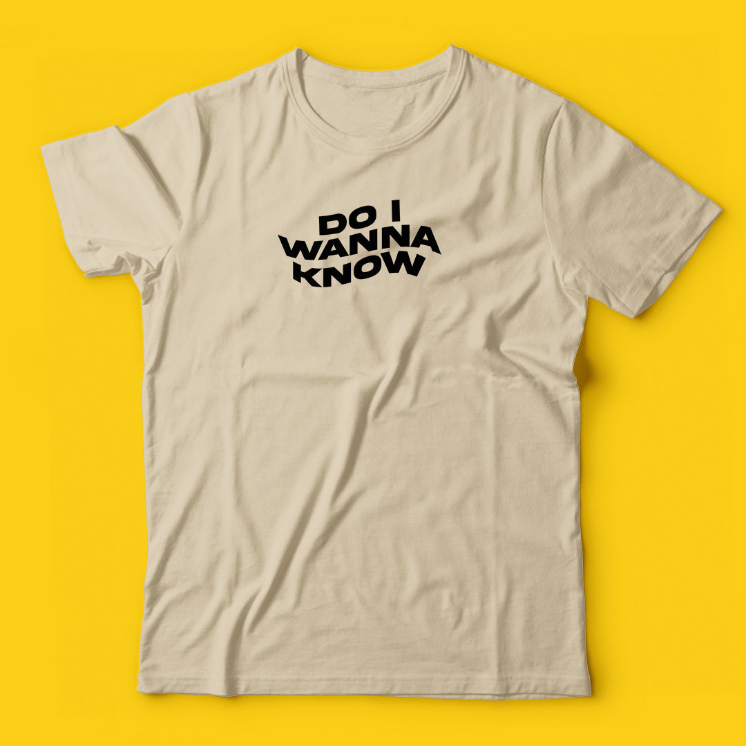 Brandzvibe Do I wanna know