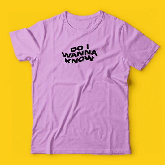 Brandzvibe Do I wanna know