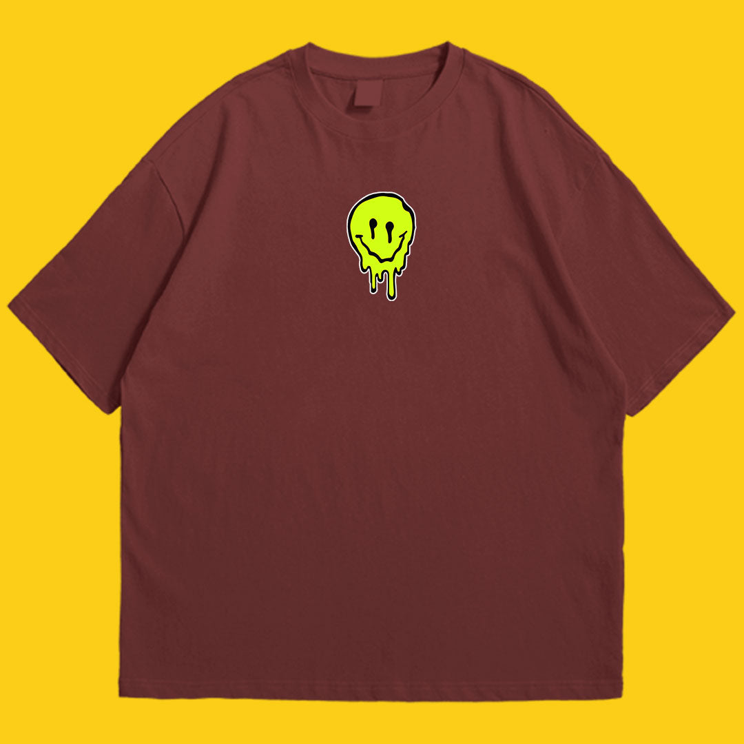 Brandzvibe Drippy drop shldr