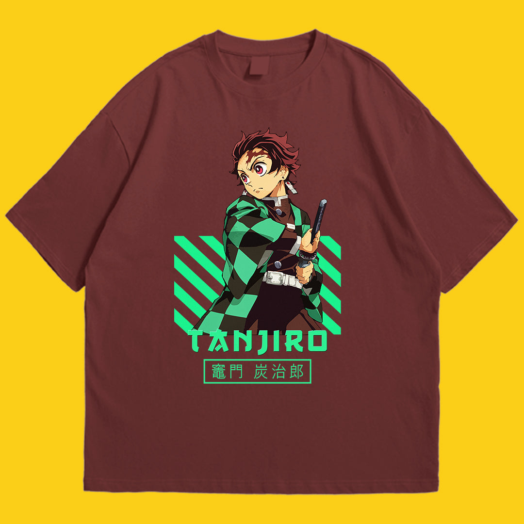 Brandzvibe Dragon slayer 1 drop shldr