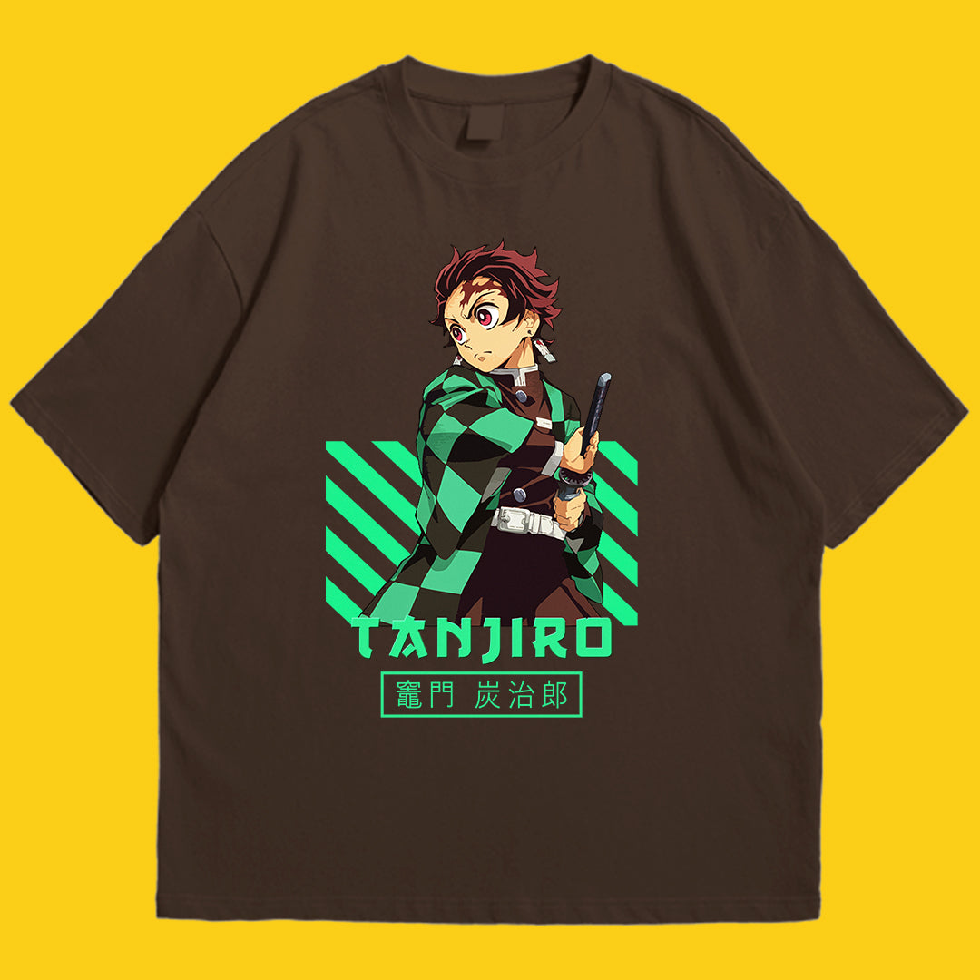 Brandzvibe Dragon slayer 1 drop shldr