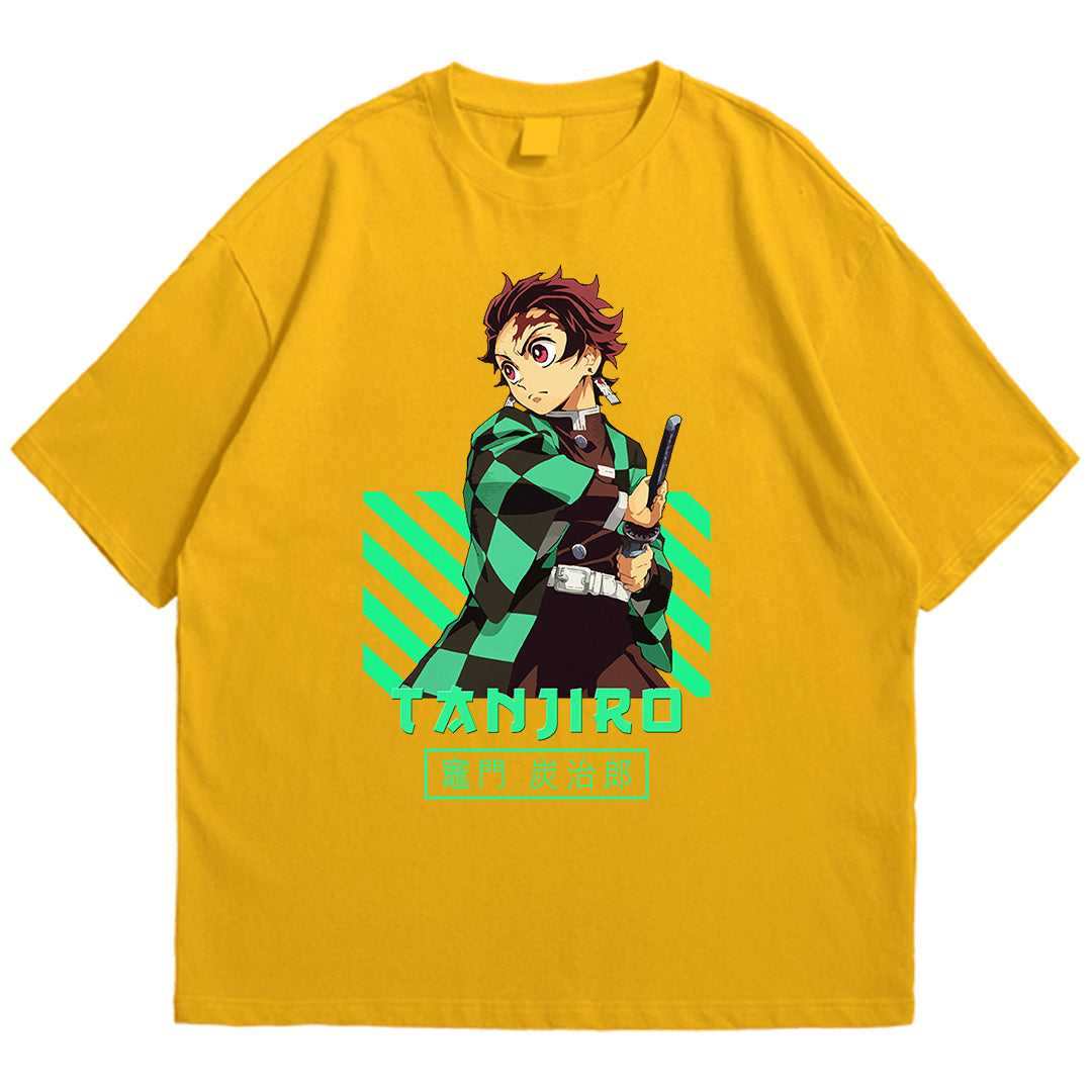 Brandzvibe Dragon slayer 1 drop shldr