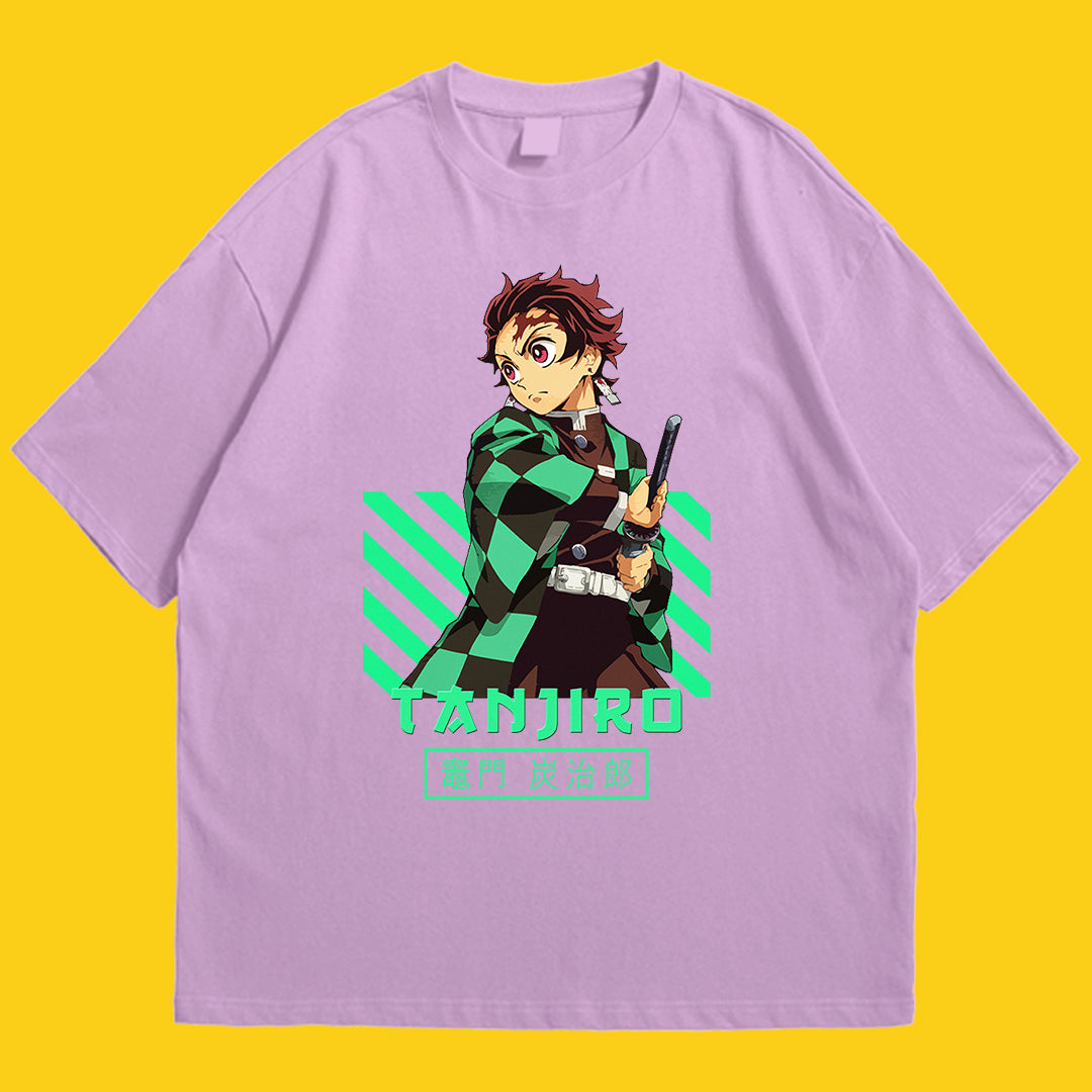 Brandzvibe Dragon slayer 1 drop shldr