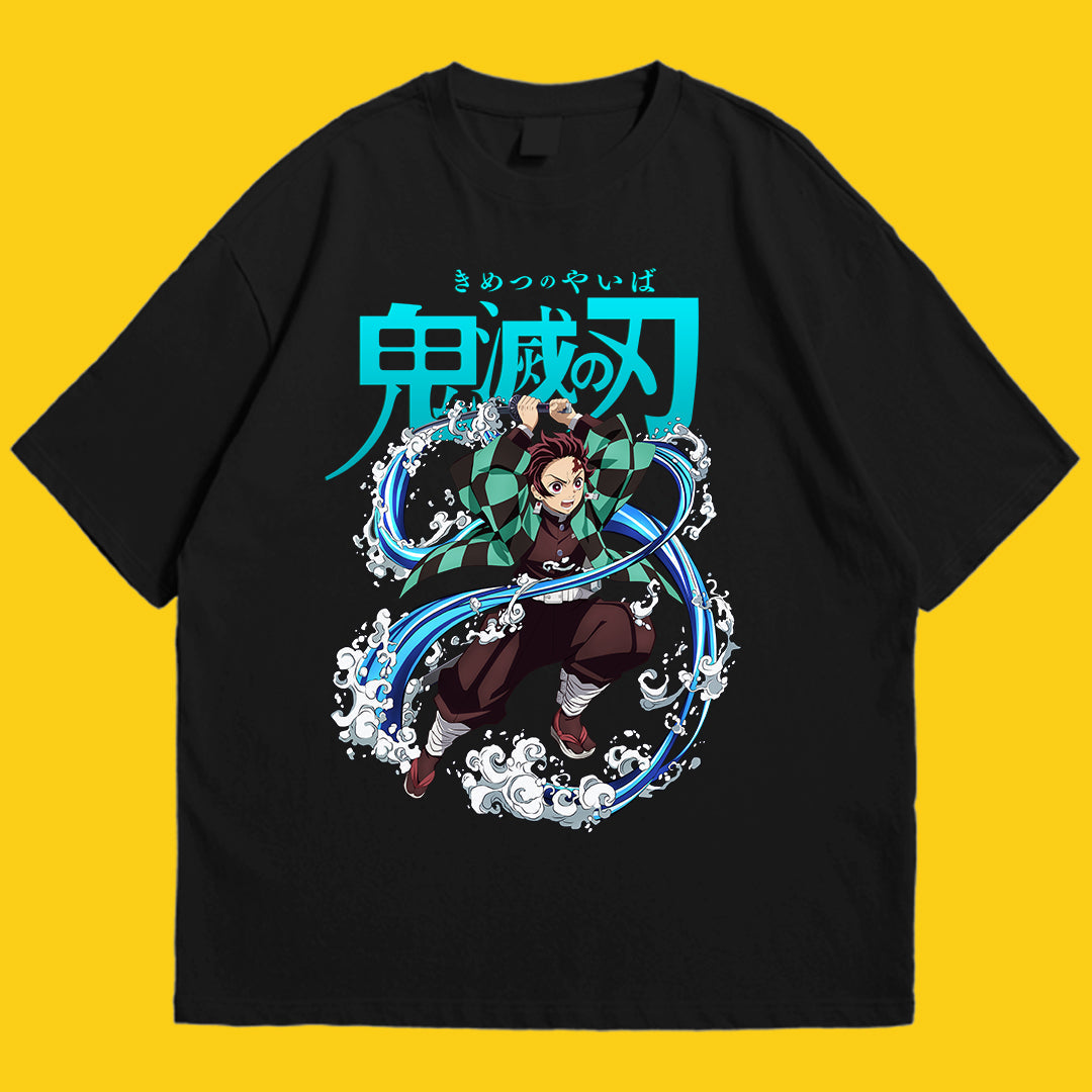 Brandzvibe Dragon slayer 2 drop shldr